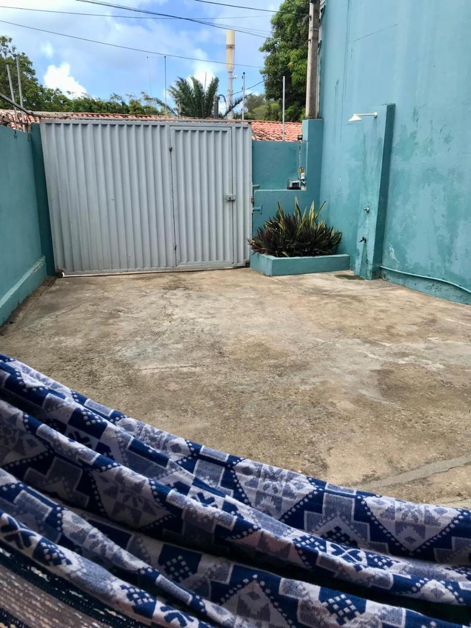 Praia de Pipa Casa Arara Vista Mar - Por Pipa Casas De Praia מראה חיצוני תמונה