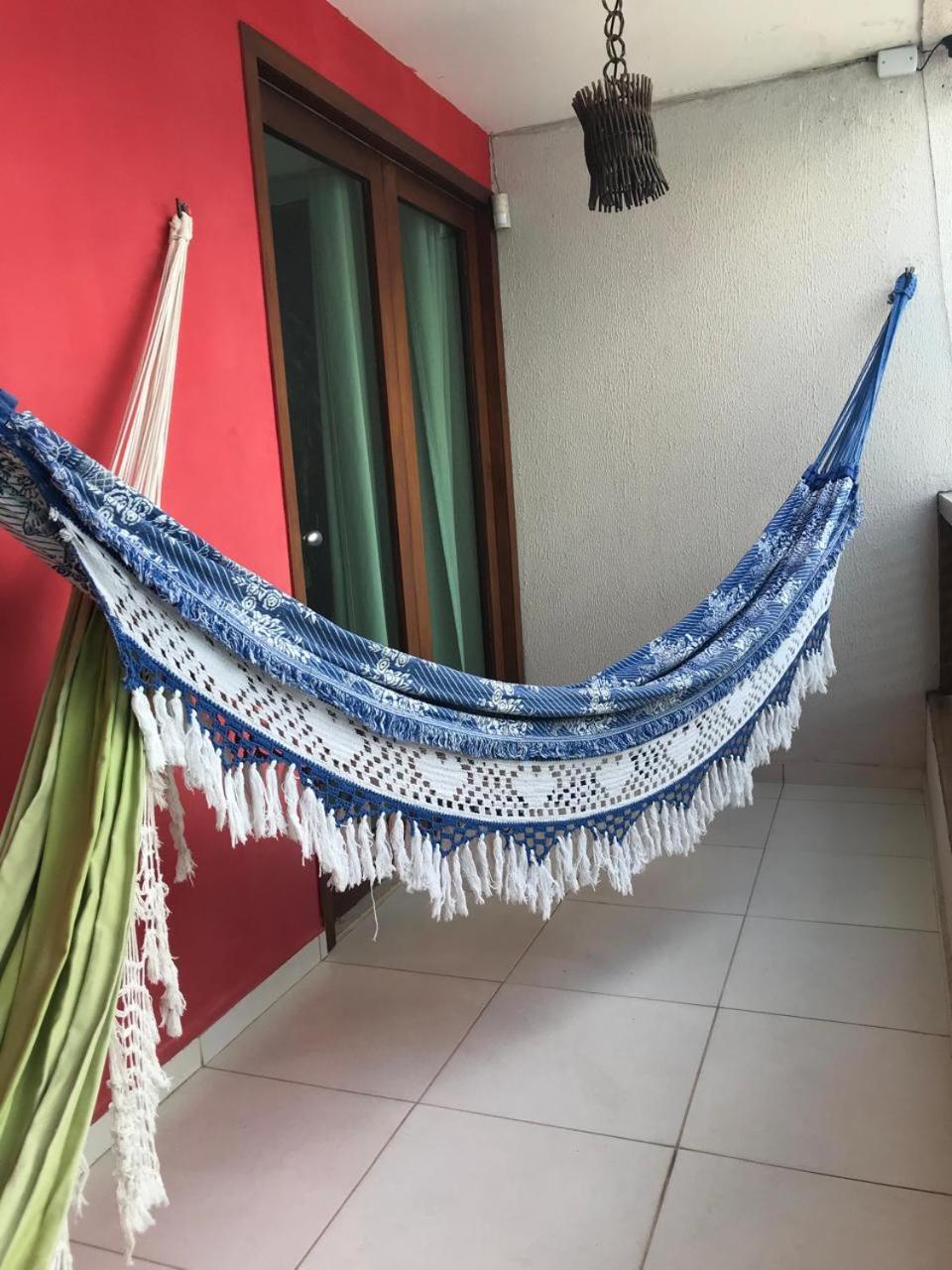 Praia de Pipa Casa Arara Vista Mar - Por Pipa Casas De Praia מראה חיצוני תמונה